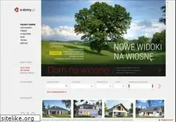 Sites similar to e-domy.pl