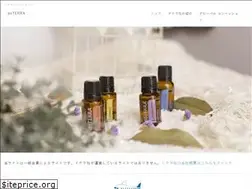 Sites similar to e-doterra.com