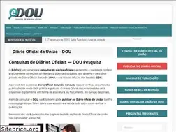 Sites similar to e-dou.com.br