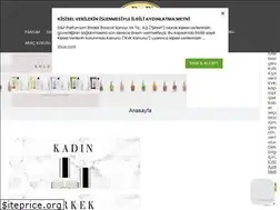 Sites similar to e-dpperfumum.com
