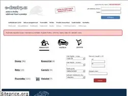 Sites similar to e-drazby.cz