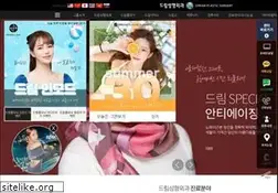 Sites similar to e-dream.co.kr