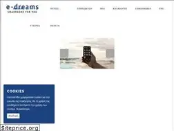Sites similar to e-dreams.gr