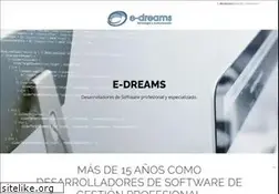 Sites similar to e-dreams.net