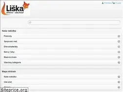 Sites similar to e-drevoprodej.cz