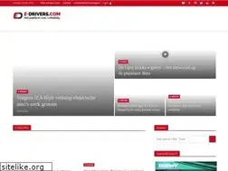 Sites similar to e-drivers.com