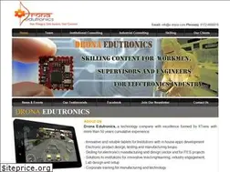 Sites similar to e-drona.com