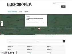 Sites similar to e-dropshipping.pl