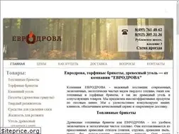 Sites similar to e-drova.ru