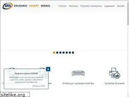 Sites similar to e-dts.pl