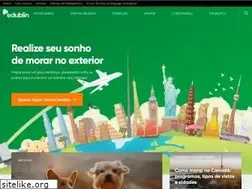 Sites similar to e-dublin.com.br