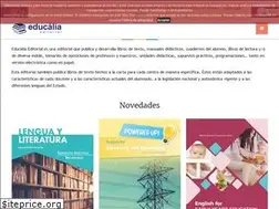 Sites similar to e-ducalia.com