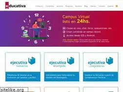 Sites similar to e-ducativa.com