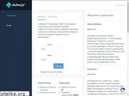 Sites similar to e-dukacja.pl