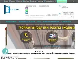 Sites similar to e-dveri.com.ua