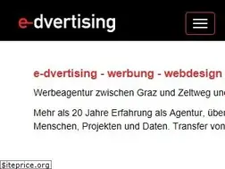 Sites similar to e-dvertising.at