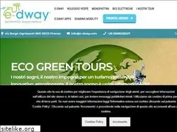 Sites similar to e-dway.com