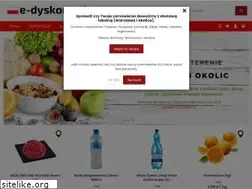 Sites similar to e-dyskont.pl