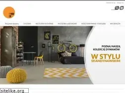 Sites similar to e-dywan.com