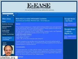 Sites similar to e-easeinfosys.com