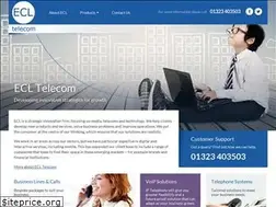 Sites similar to e-ecl.com