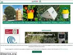 Sites similar to e-econex.com