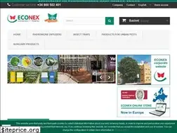 Sites similar to e-econex.net