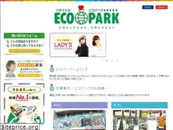 Sites similar to e-ecopark.com