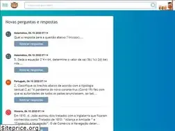 Sites similar to e-educacao.br.com