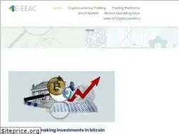 Sites similar to e-eeac.org