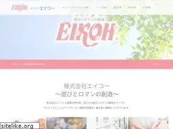 Sites similar to e-eikoh.co.jp