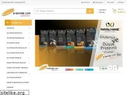 Sites similar to e-ekmek.com