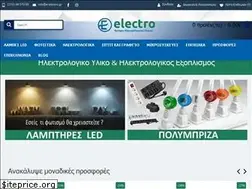 Sites similar to e-electro.gr