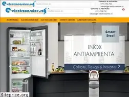 Sites similar to e-electrocasnice.ro