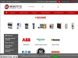 Sites similar to e-electroshops.com