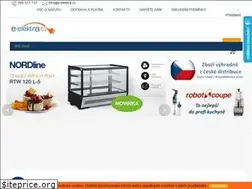 Sites similar to e-elektra.cz
