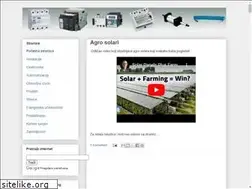 Sites similar to e-elektro.blogspot.com
