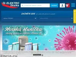 Sites similar to e-elektro.cz