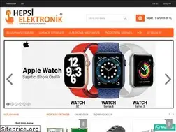 Sites similar to e-elektronik.net