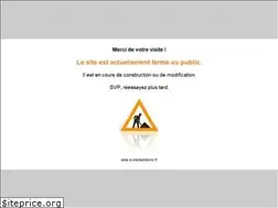 Sites similar to e-elementerre.fr