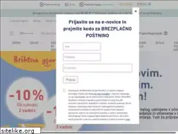 Sites similar to e-emka.si