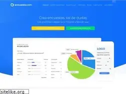 Sites similar to e-encuesta.com