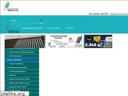 Sites similar to e-energieverde.ro