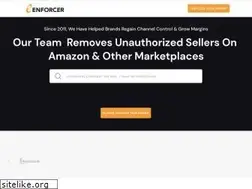 Sites similar to e-enforce.com