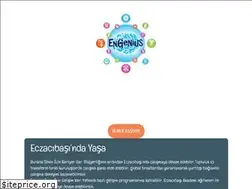 Sites similar to e-engenius.com