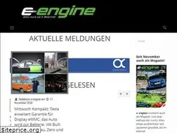 Sites similar to e-engine.de