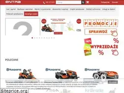Sites similar to e-entra.pl