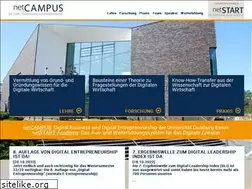 Sites similar to e-entrepreneurship.com