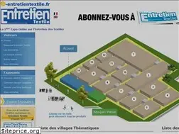 Sites similar to e-entretientextile.fr