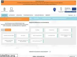 Sites similar to e-epites.hu